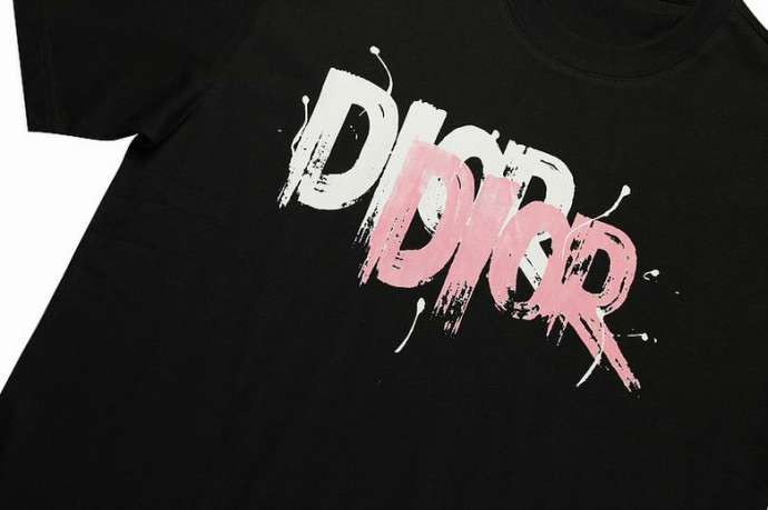 Dior T Shirts Short _SKUDiorM-3XL201006b33885